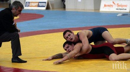 212 класици откриват шампионата момчета