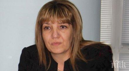 галя захариева възрастните даваме пример децата различията решават диалог насилие