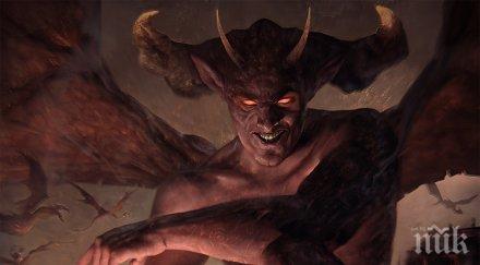 опасно зарибяват деца култ сатаната интернет родители ужас коварната практика