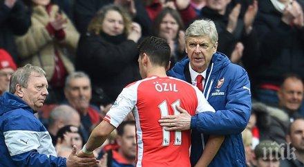 йозил другият сезон спечелим висшата лига