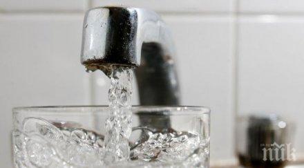 цените доставка вода напояване диференцирани региони