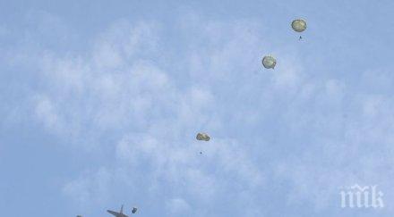 американска компания иска рециклира самолети горна оряховица