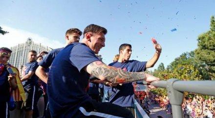 меси остана барса докато съм желан