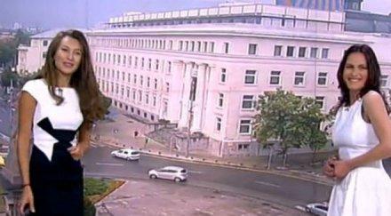 цирк нова телевизия анна цолова стана синоптичка