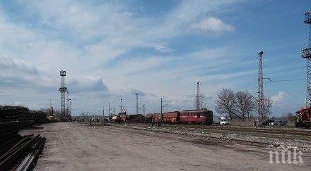 тец бобов дол протест заради забавяне заплати