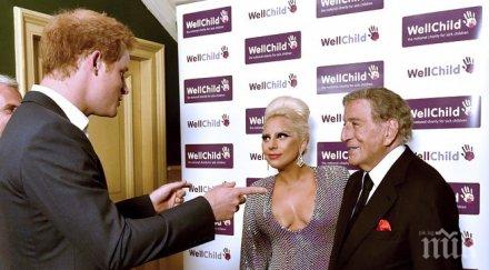 тони бенет отмени концерт заради грип