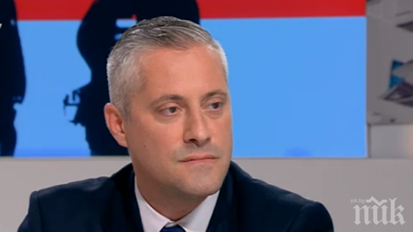 СДС: Подкрепяме Лукарски да не се вдига цената на тока