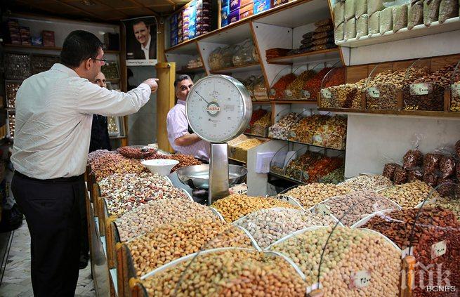 Ядките предпазват от ранна смърт