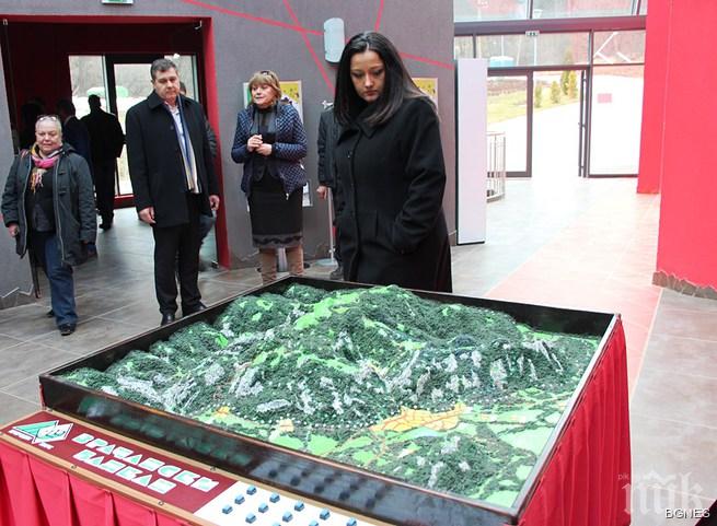 Лошо изпълнение и множество нарушения по Леденика