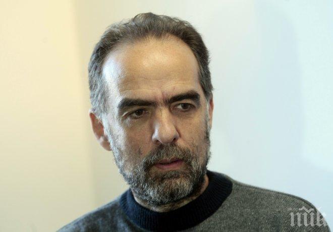 Тома Белев замесен в нов екоскандал