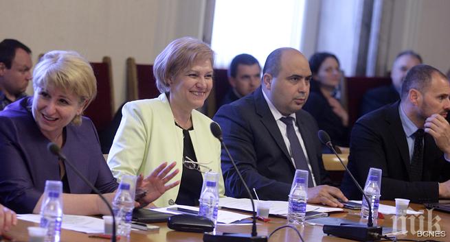 Следващият управител на БНБ ще започне нов мандат, изборът му - до 10 юли