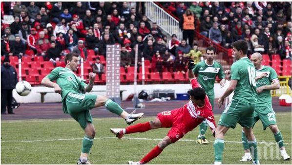 До час Литекс става ЦСКА, а Балъков поема червените?