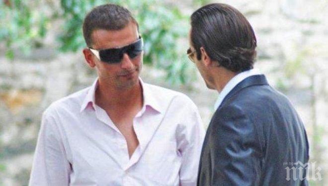 Втори шанс! Бербо прости на брат си Асен за наркотиците, взима го във футболната си школа