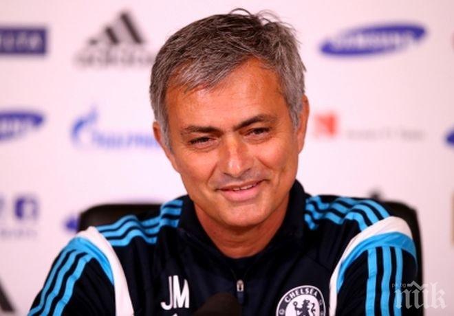 Специалния иска поне трима нови в Челси