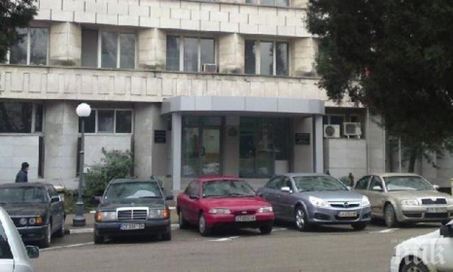 Синдикати: МВР затъва все по-дълбоко в операцията по границата с Турция