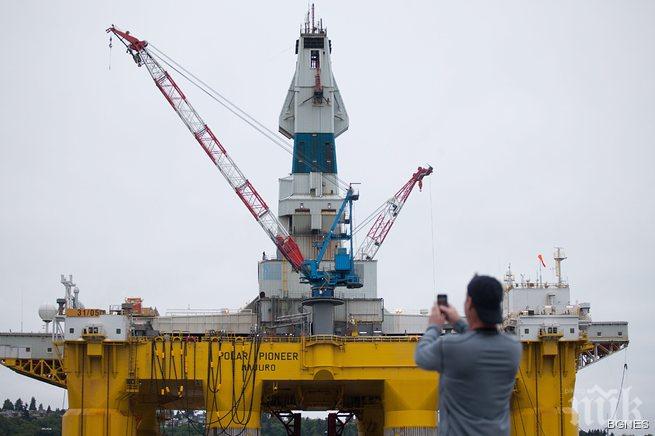 САЩ изместиха Русия като най-големия производител на петрол