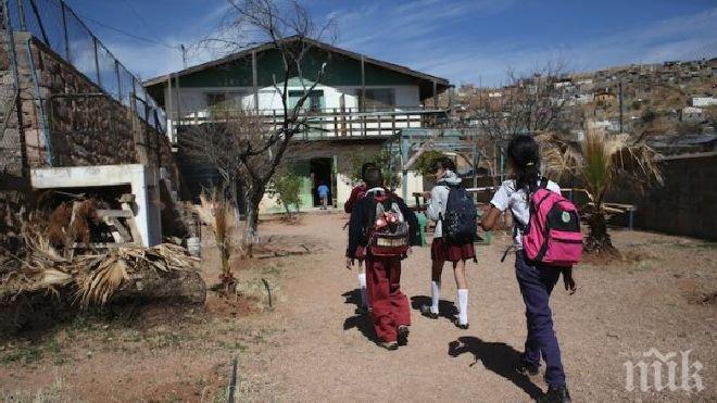 Гватемала започва разследване за корупция срещу президента на страната