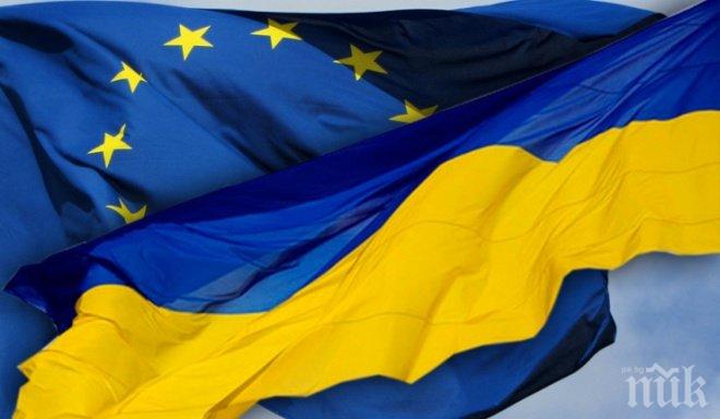 Все повече украинци искат бежански статут в Германия