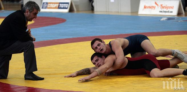 212 класици откриват шампионата за момчета