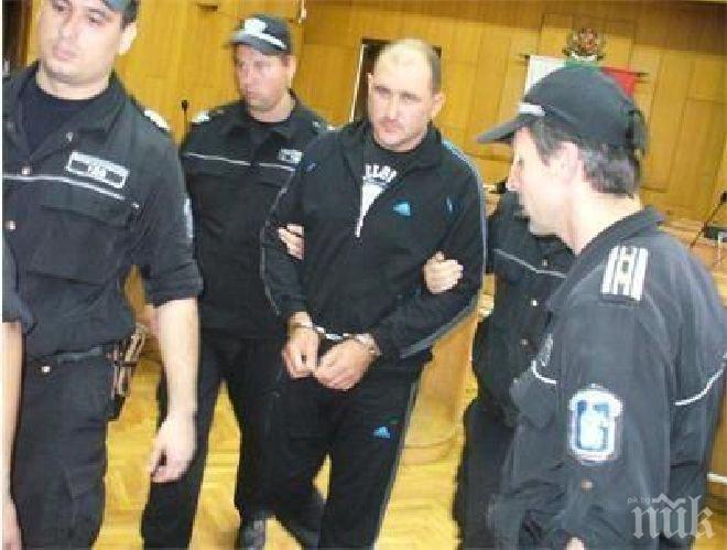 ВКС насрочи делото за смъртта на Паоло 