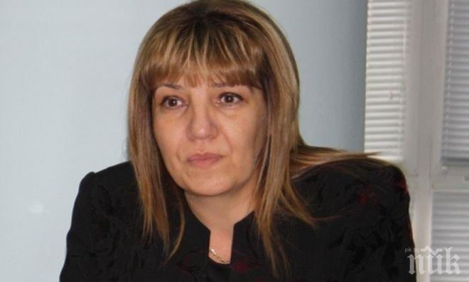 Галя Захариева: Възрастните трябва да даваме пример на децата, че различията се решават с диалог, а не с насилие