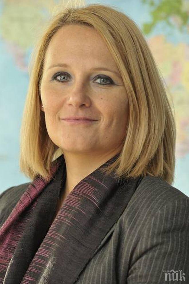 Коциянчич: Целта на срещата е край на политическата криза