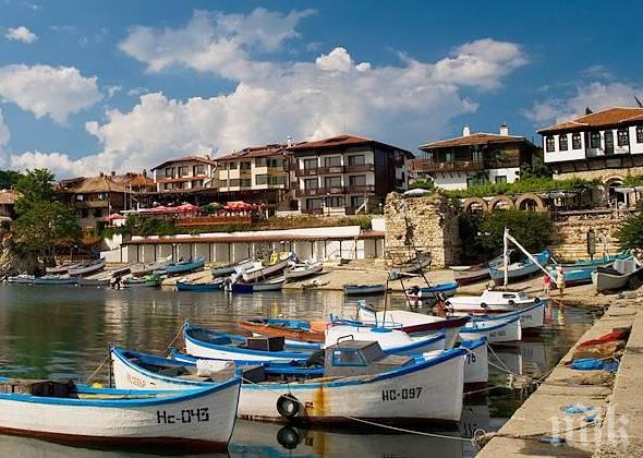 Прокуратурата разкри нарушения при гражданската регистрация в Несебър