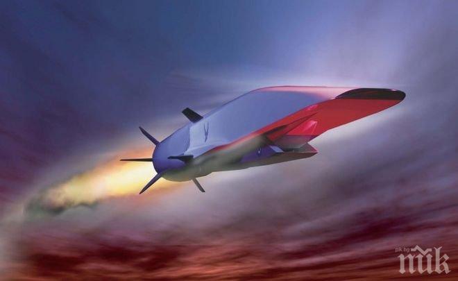 Самолет на Еър Берлин с пукнатина на стъклото кацна аварийно 