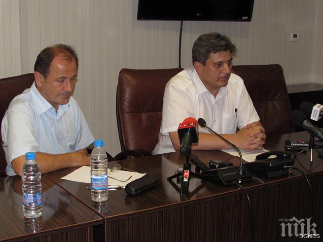 Животновъди от цялата страна протестират утре край Дунав мост