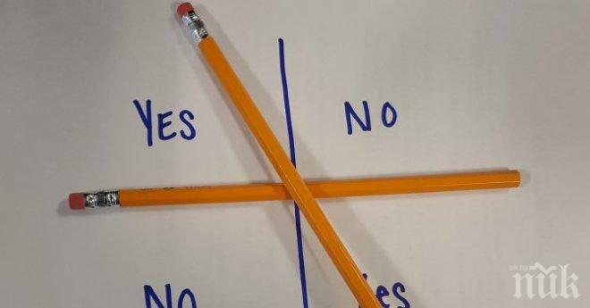 Игра със зъл дух замъглява психиката