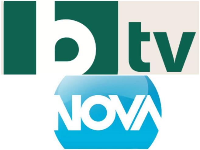 ПЪРВО в ПИК! Би Ти Ви разби Нова тв! Вижте смазващата преднина в рейтинга