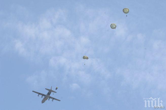 Американска компания иска да рециклира самолети в Горна Оряховица