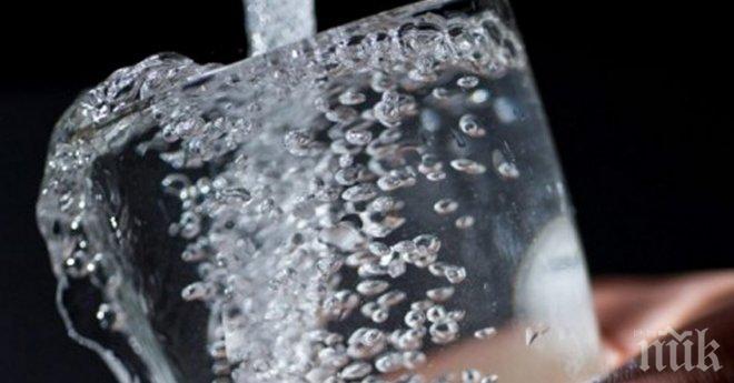 Истинска мания! 3 седмици пийте вода по тази схема и... гарантирано ще промените своята фигура