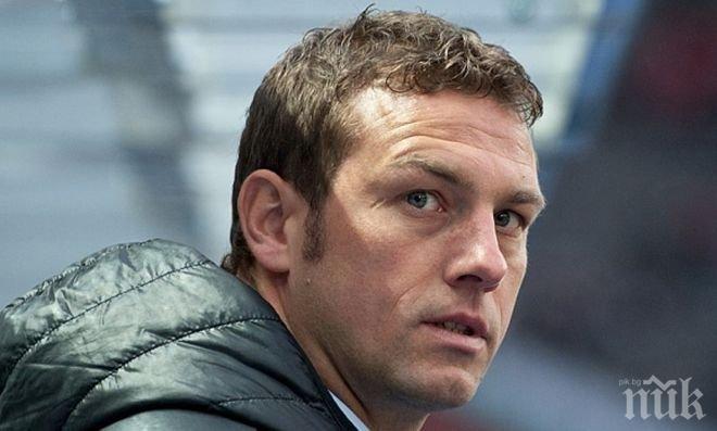 Шалке 04 намери треньор, чака отговор от него