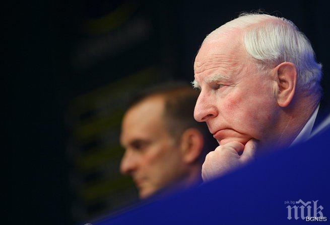 ВИП и звездно присъствие на игрите в Баку