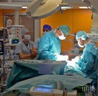 Чудо! Мъжът с първия трансплантиран пенис ще става баща