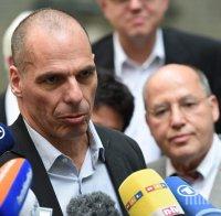 Гърция не вярва  в излизане от еврозоната