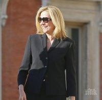 Испанският крал отне титлата херцогиня на Палма де Майорка на сестра си