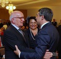 Плевнелиев: Със смели реформи можем да постигнем растеж от над 4%