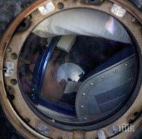 Куриоз! Ще снимат порно в космоса