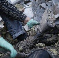 Шест украински войници загинаха в източна Украйна