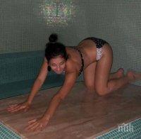 Фолкпевица пак се натиска за кметица! Ще инвестира в забавлението