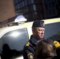 Четири жертви, сред които и дете, при взрив на кола в Швеция 