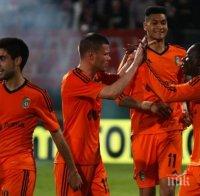 Литекс започна подготовка без нови и без Балъков