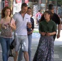 Деца просиха в Казанлък, за да обяснят, че просията е престъпление