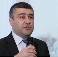 Шеф на говедовъдите: Ако правителството даде пари на млекопроизводителите, ставаме нелоялни конкуренти в Европейския съюз
