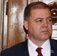 Николай Ненчев: МО не търгува и не изнася оръжие никъде, нито за опозицията в Сирия