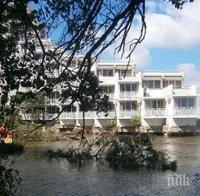 Оставят без ток Албена в началото на сезона