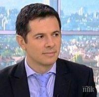 Зам.-министър на МВР: Протестът на полицаите бе предрешен