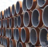 Лафазанис: Подписваме за газопровода между Гърция и България на 2 юли